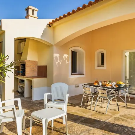 Feriehus Casa Sul - Castelo Albufeira