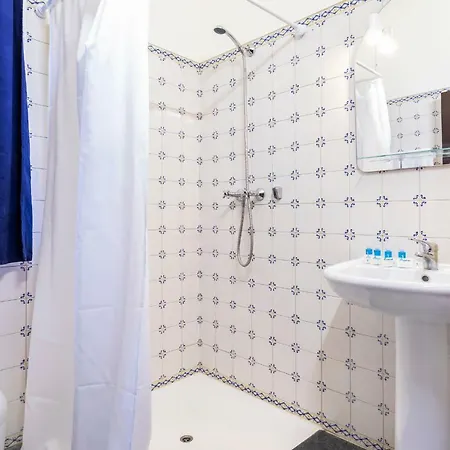 Feriehus Casa Sul - Castelo Albufeira