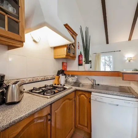 Casa Sul - Castelo Holiday home Albufeira
