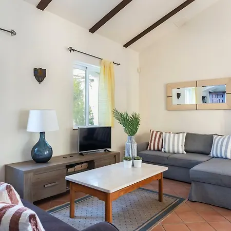 Casa Sul - Castelo Albufeira