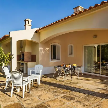 Feriehus Casa Sul - Castelo