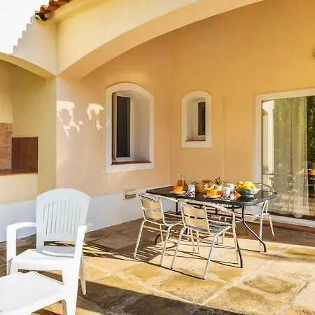Feriehus Casa Sul - Castelo Albufeira